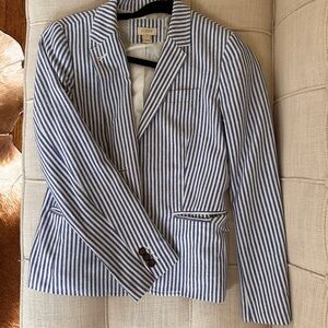 J Crew blazer